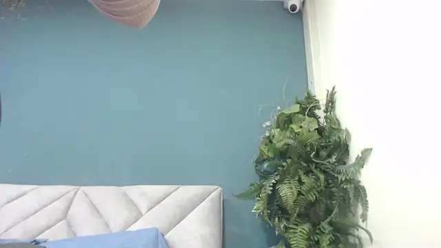 KendraaSimons online show from September 2025 07:25:01 PM