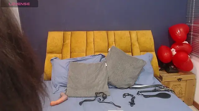 KendraaSimons online show from March 2026 07:40:02 PM