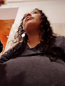 You-sexy-starr online show from October 2025 05:01:01 PM