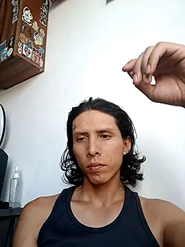 Goloso 47 online show from September 2025 08:58:02 PM