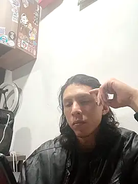 Goloso 47 online show from January 2026 02:36:01 AM