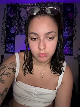 babykalirose online show from July 2026 02:36:01 AM