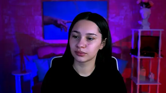 Snapshot of KimClarks_ chatting on October 2025 09:04:02 AM KimClarks  online show from October 2025 09:04:02 AM