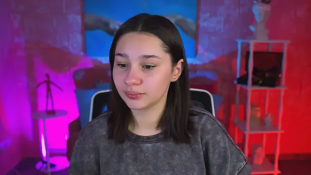 KimClarks  online show from November 2025 08:14:02 AM