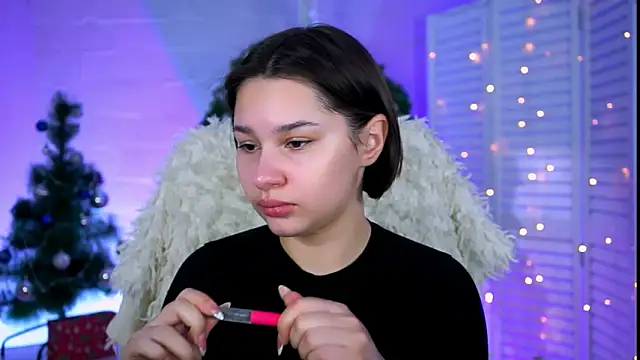 KimClarks  online show from January 2026 11:48:01 AM