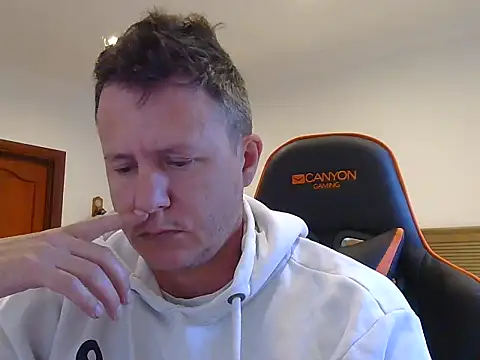 TroyDieselXXX online show from April 2026 05:04:02 AM