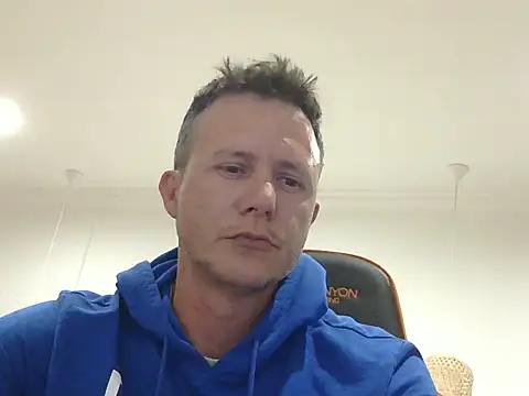 TroyDieselXXX online show from April 2026 06:09:01 PM