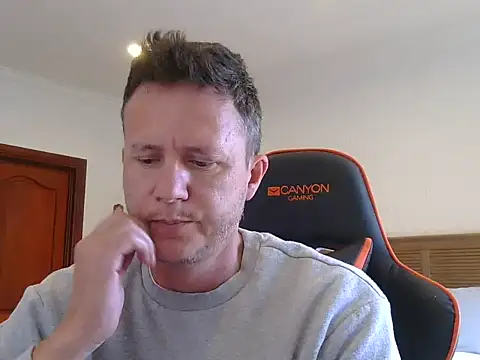 TroyDieselXXX online show from April 2026 06:07:02 AM