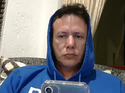 Snapshot of TroyDieselXXX chatting on April 2026 07:49:02 PM TroyDieselXXX online show from April 2026 07:49:02 PM