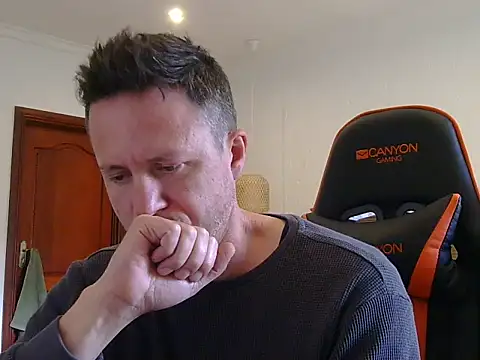 Snapshot of TroyDieselXXX chatting on May 2026 07:14:02 AM TroyDieselXXX online show from May 2026 07:14:02 AM