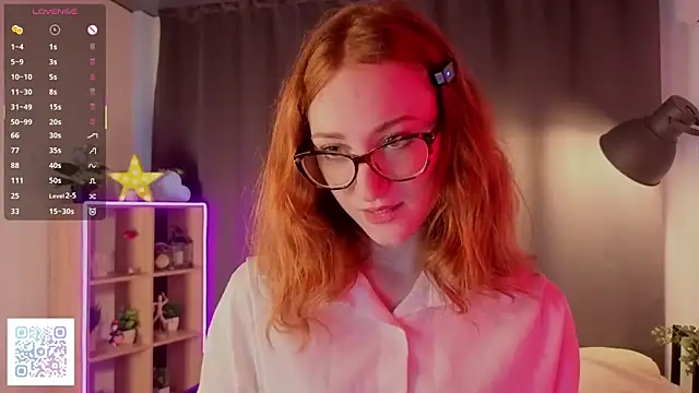 VeronaHascall online show from October 2025 04:23:02 AM