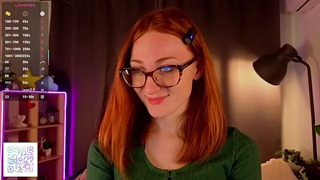 VeronaHascall online show from October 2025 04:13:02 AM