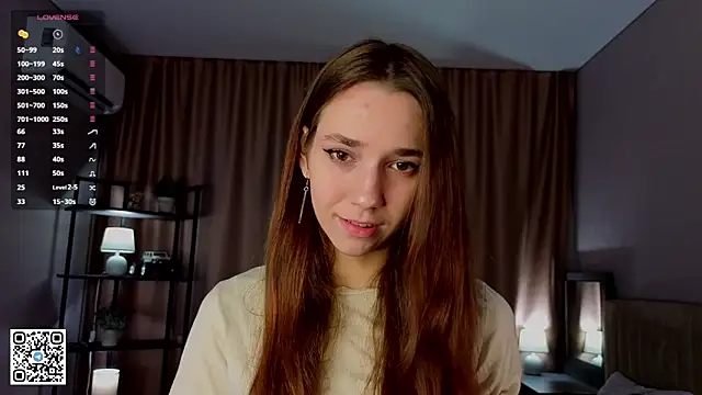 PetraHambelton online show from November 2025 04:11:02 AM