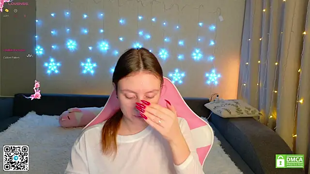 sweet loopy online show from January 2026 04:39:02 AM