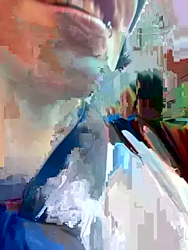 Scaarlettfox online show from February 2026 07:34:02 PM