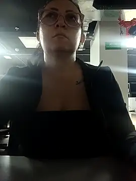 Romina693 online show from October 2025 06:25:01 AM