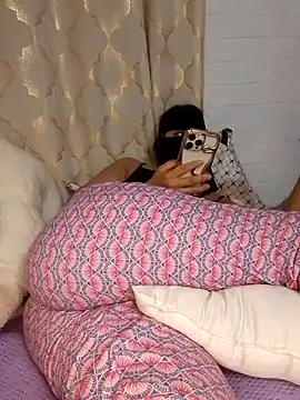 Samaarsexy23 online show from December 2025 01:09:02 PM