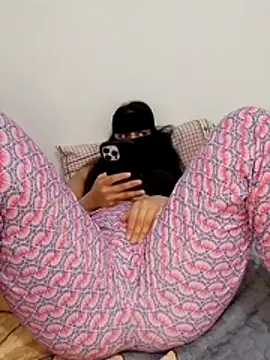 Samaarsexy23 online show from February 2026 11:56:01 PM