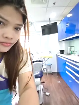 Sweetheart Claire online show from February 2026 07:38:01 AM