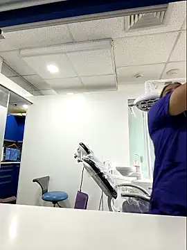 Sweetheart Claire online show from March 2026 02:52:02 AM