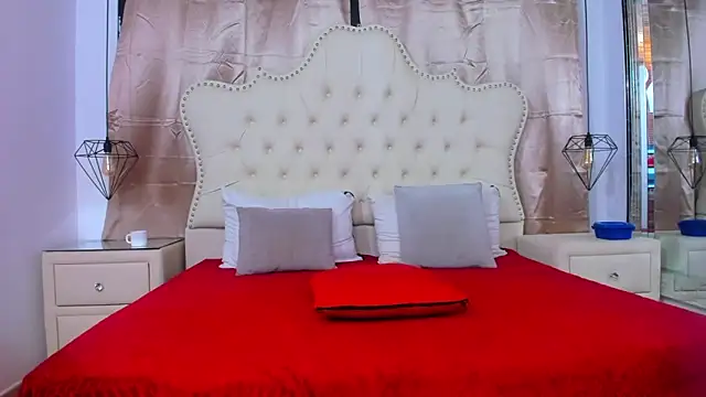 KailinANDrihky online show from November 2025 07:19:02 AM