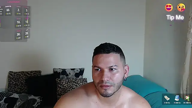 Tim mz01 online show from October 2025 10:37:02 AM