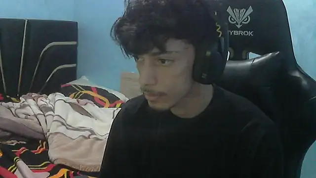 Dark DesireX online show from November 2025 05:35:02 PM