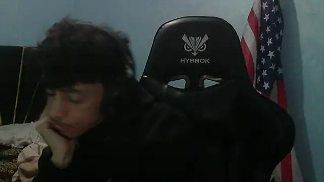 Dark DesireX online show from January 2026 12:11:01 PM