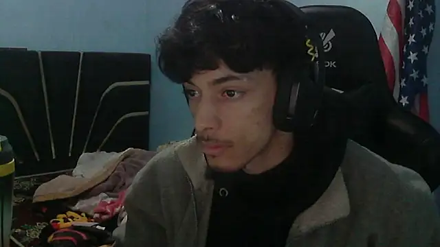 Dark DesireX online show from January 2026 12:43:01 PM