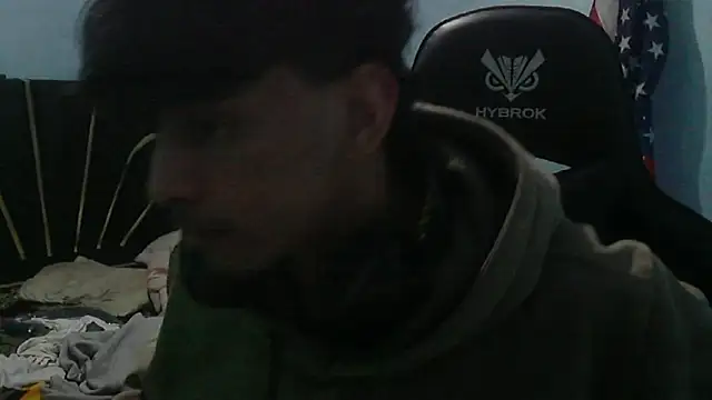 Dark DesireX online show from February 2026 11:25:01 PM