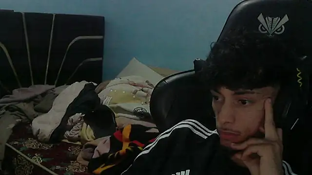 Dark DesireX online show from March 2026 07:19:01 PM