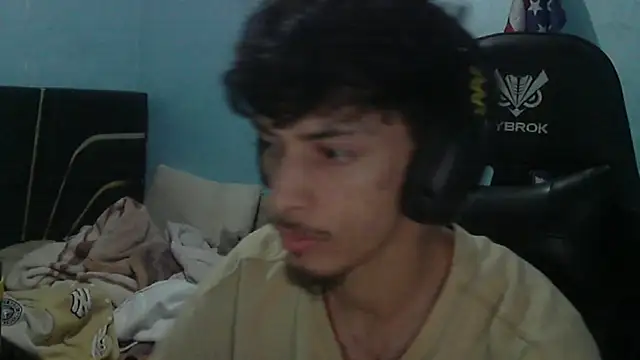 Dark DesireX online show from April 2026 01:52:02 PM