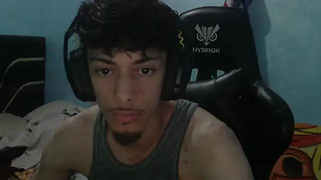 Dark DesireX online show from April 2026 01:36:02 PM