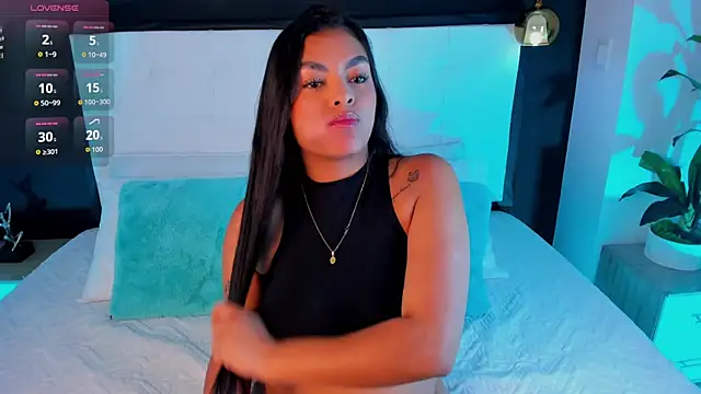 jessica montez05 online show from September 2025 05:37:01 PM