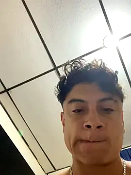 MR MUSCLE online show from November 2025 10:16:01 AM