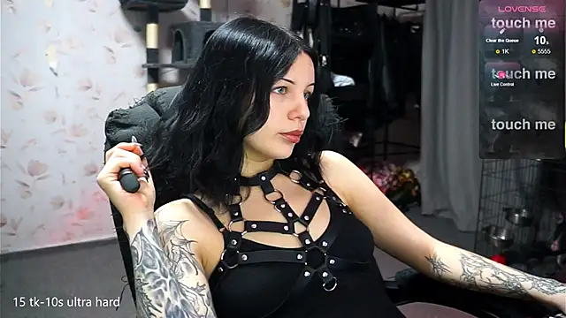 lera smith online show from April 2026 09:56:01 PM