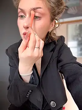 KellyKeler online show from March 2026 10:11:01 AM