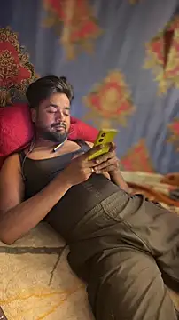 Munny6677 online show from February 2026 07:43:02 PM