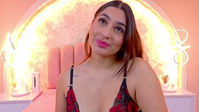 JasmineRhodes online show from February 2026 12:32:02 PM