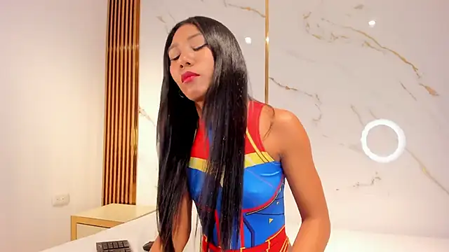 CandyRouse   online show from October 2025 08:16:02 PM