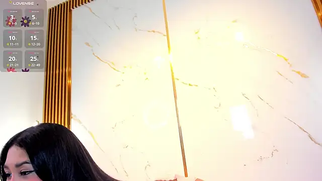 CandyRouse   online show from April 2026 04:46:01 AM