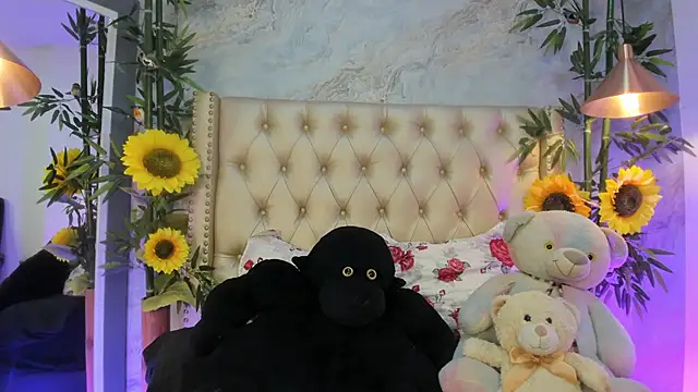 LittleeJaz online show from March 2026 03:19:01 AM