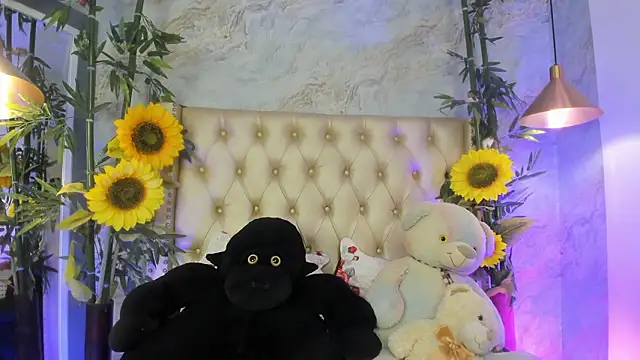 LittleeJaz online show from March 2026 04:07:02 AM