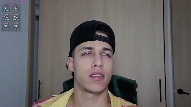 orionblaze69  online show from March 2026 08:51:02 AM