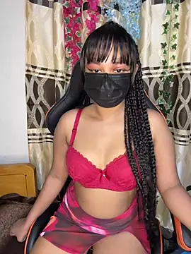 Snapshot of Ariana__Marie chatting on October 2025 09:20:01 PM Ariana Marie online show from October 2025 09:20:01 PM