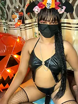 Snapshot of Ariana__Marie chatting on October 2025 02:23:02 PM Ariana Marie online show from October 2025 02:23:02 PM