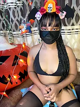 Snapshot of Ariana__Marie chatting on October 2025 03:54:02 AM Ariana Marie online show from October 2025 03:54:02 AM