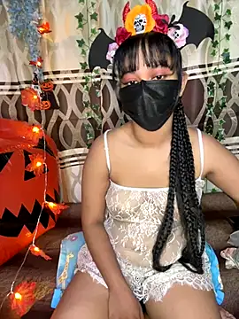 Snapshot of Ariana__Marie chatting on October 2025 03:29:02 AM Ariana Marie online show from October 2025 03:29:02 AM