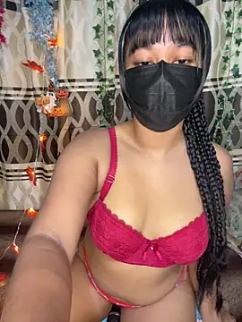 Snapshot of Ariana__Marie chatting on October 2025 05:36:01 PM Ariana Marie online show from October 2025 05:36:01 PM