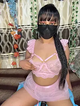 Snapshot of Ariana__Marie chatting on November 2025 04:20:02 PM Ariana Marie online show from November 2025 04:20:02 PM